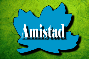 Amistad