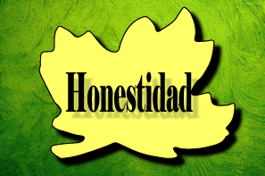 Honestidad