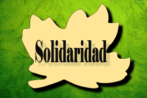 Solidaridad
