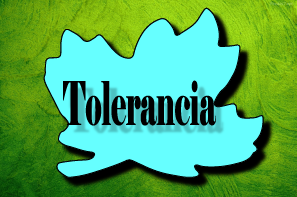 Tolerancia